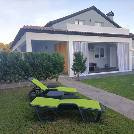 Appartamento Sons Da Ribeira Povoacao  Esterno foto