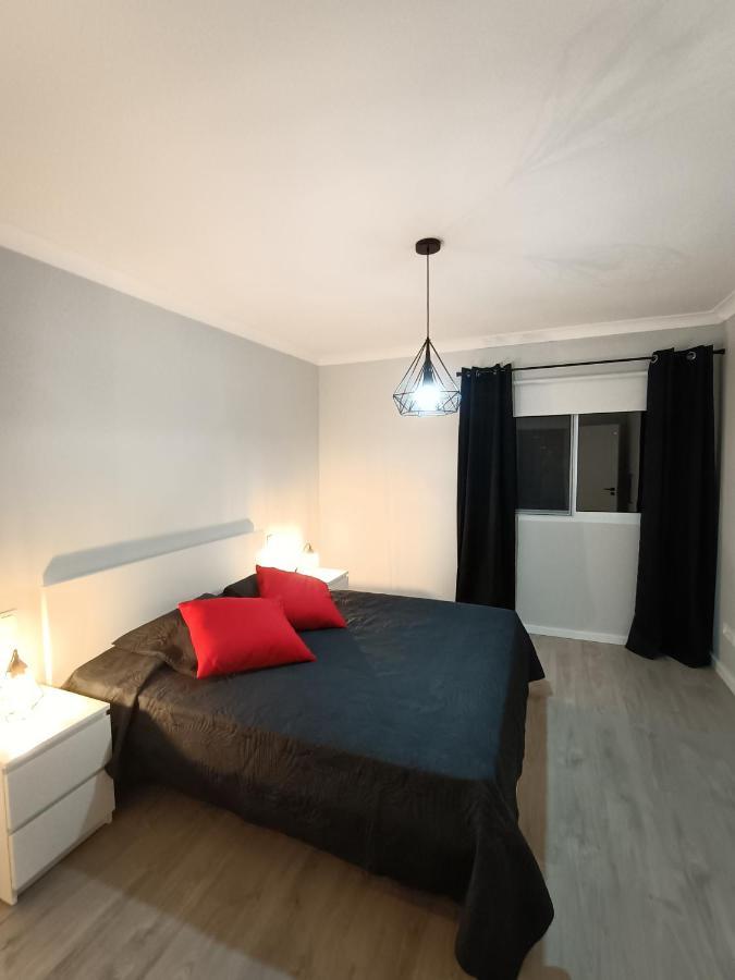 Appartamento Sons Da Ribeira Povoacao  Esterno foto