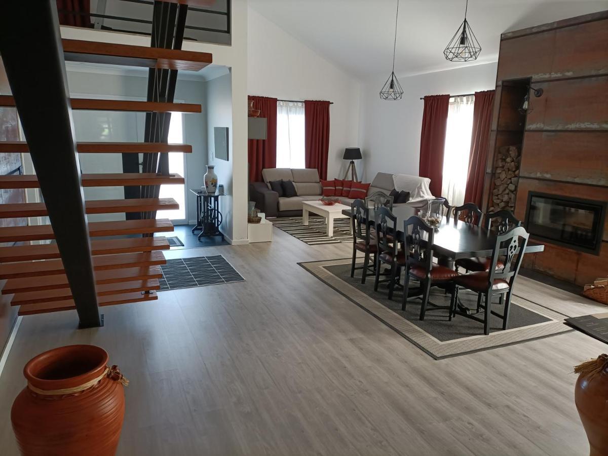 Appartamento Sons Da Ribeira Povoacao  Esterno foto